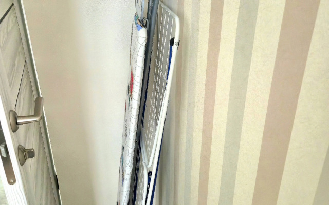 Volga Apartments Flat