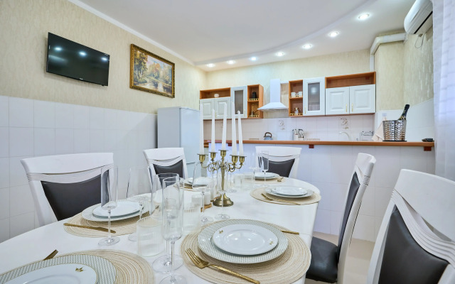 Residence Lotus Guest house