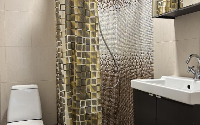 Квартира на Власова 17-2