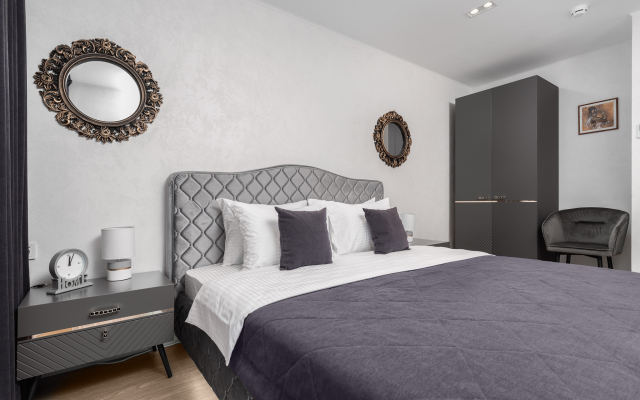 Апартаменты Grand Palace 702