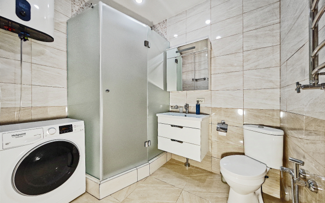 Апартаменты El Mandarine 338