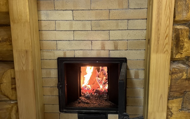 Частный дом Домик в Заярье