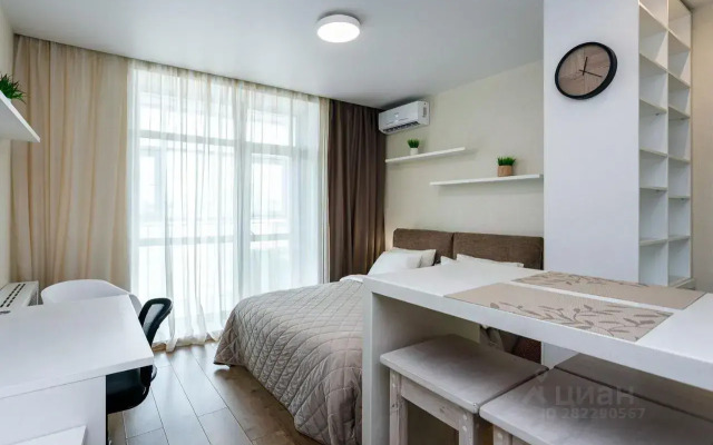 Апартаменты Белоснежка