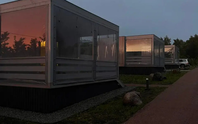 Отель Klever Village