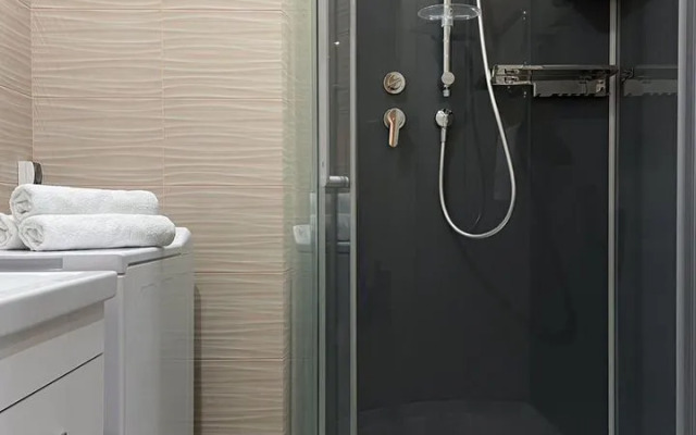 Квартира на Улице Волочаевская 11А