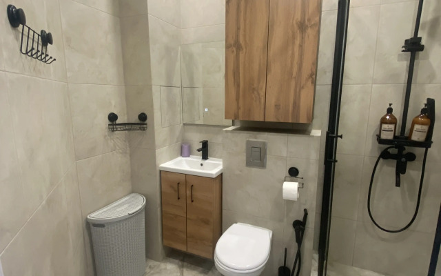 Odnokomnatnaya Akatsiy 34k6 Flat