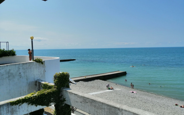 Sola Guest house