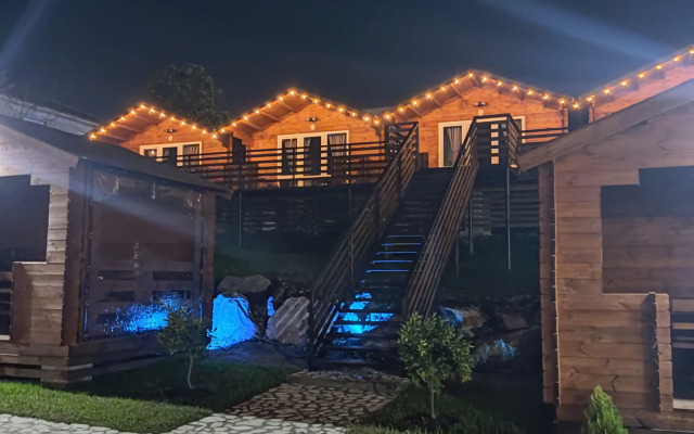 База отдыха Лазурь