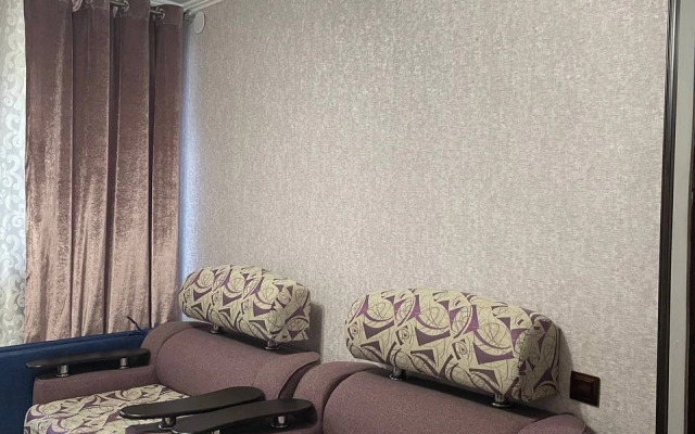 Гостевой дом Уютный коттедж для большой компании