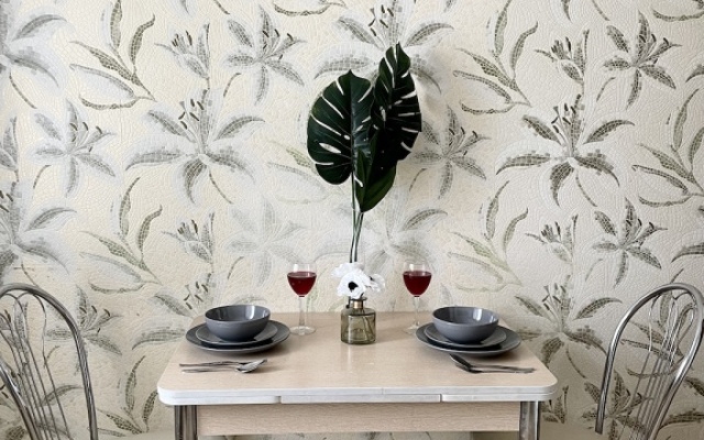 Апартаменты семейные на Союзной 2