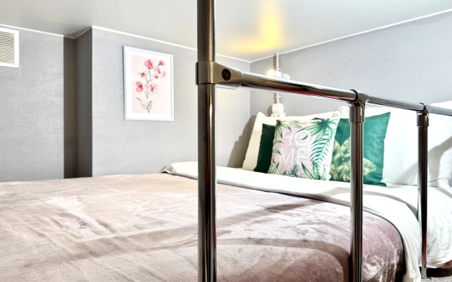 Квартира 2 Ночи на Съезжинской улице 27