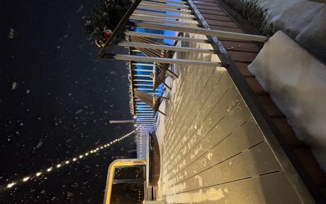 Mys Ufy Guest House