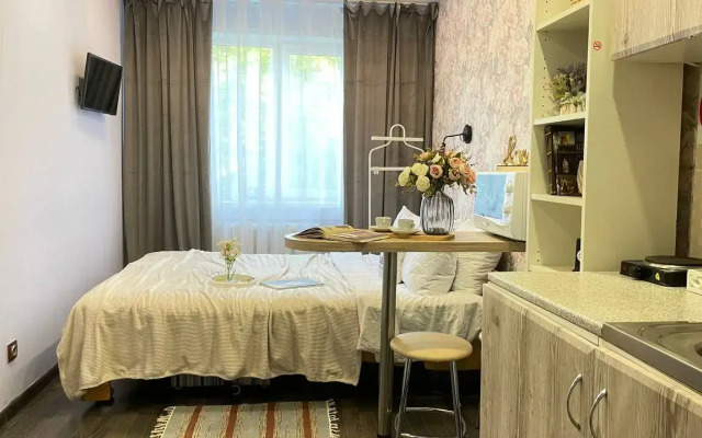 Yousinn Gogolya 293 Apartments