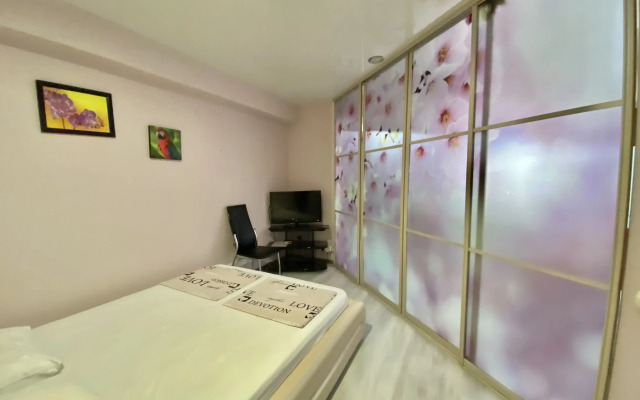 Апартаменты Возле Моря