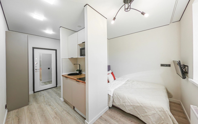 Апартаменты Stepanenkov на 8 марта 204Д (272/2)