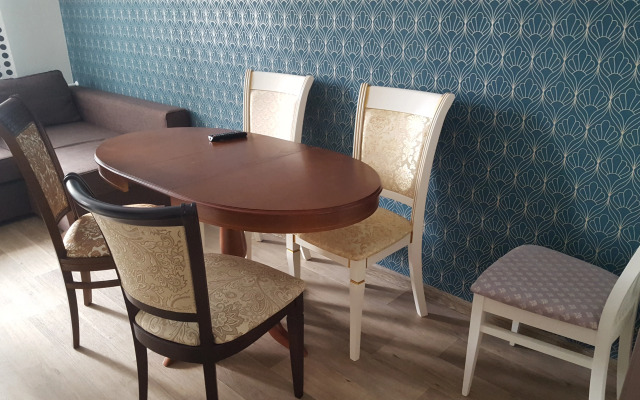 Апартаменты Ажиотаж на Казанской