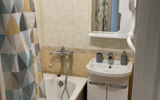 Kirova 95 Apartments