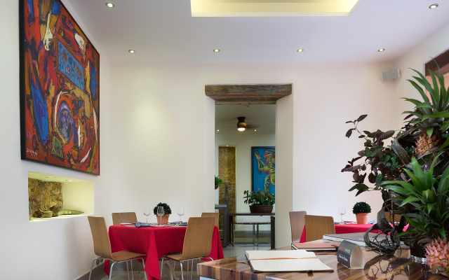 Billini Hotel