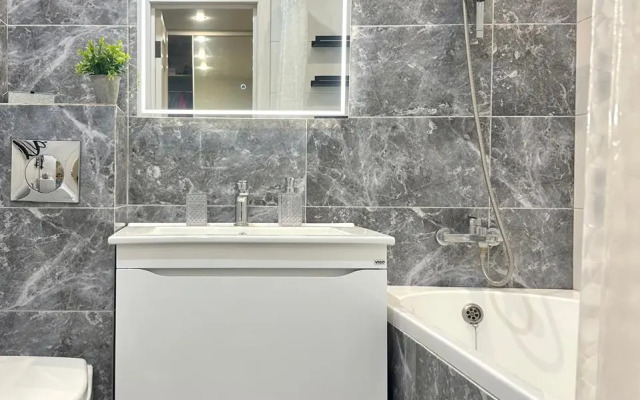 Scandica Home Provans Flat