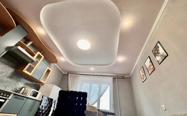 Cent Voyage Komfort na SHillera 46/3 Apartment