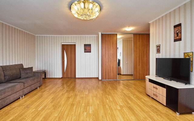 Квартира 2Комнатная Дербышевский 17