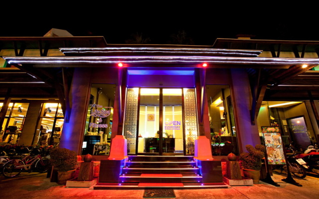 C&N Resort and Spa Resort Hotel