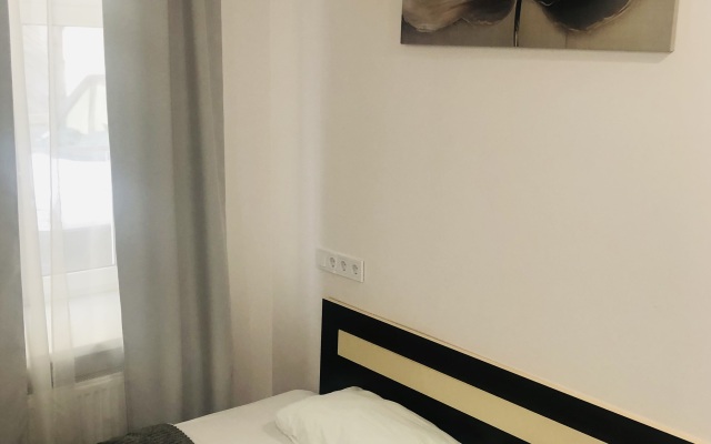 Апартаменты TravelCool