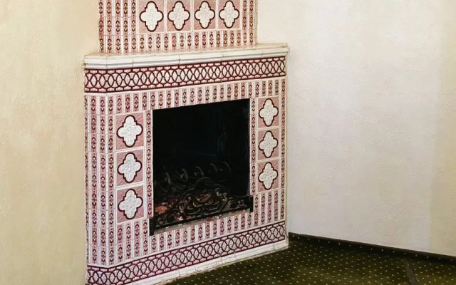 Меблированные комнаты Лубянка