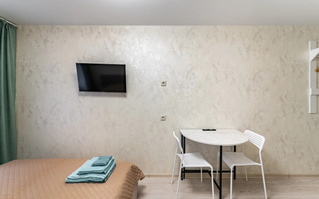 Апартаменты в 5 Минутах от Метро Зюзино