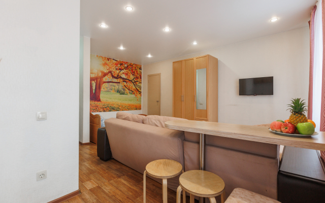 Апартаменты Lavanda