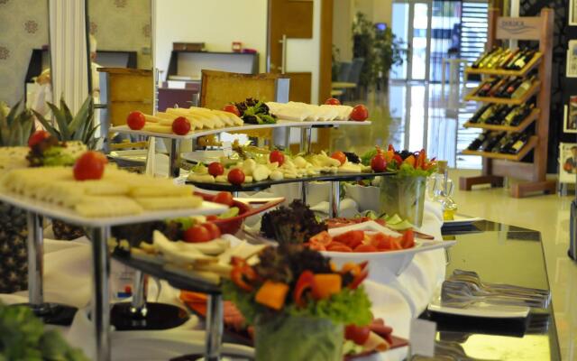 Orty Airport Hotel