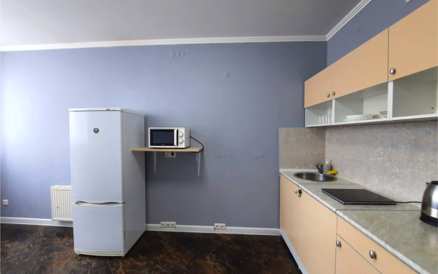 The Loft Odnokomnatnaya kvartira u metro Novokosino Apartments