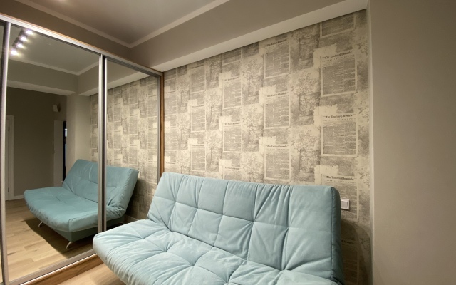 Квартира Домашний уют в центре пятигорска