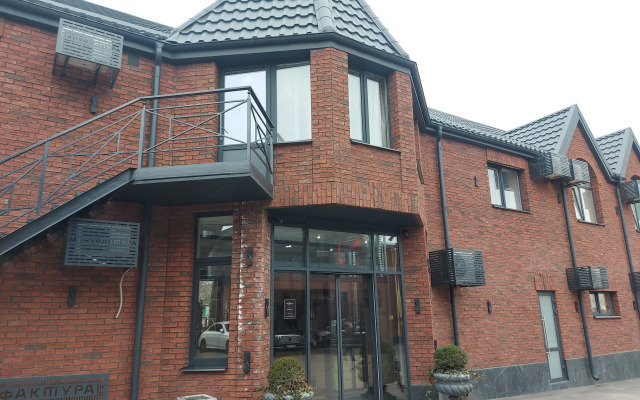 Continental Hotel