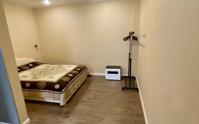 Апартаменты Питерские Каникулы с Парковкой