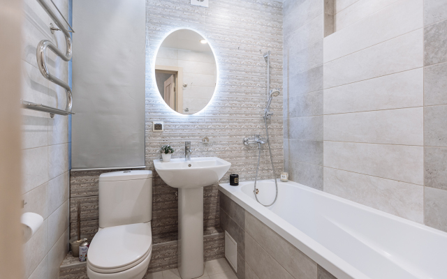 Квартира в Самом Центре Города