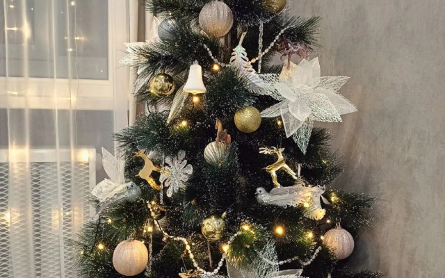 Квартира В центре на Набережной