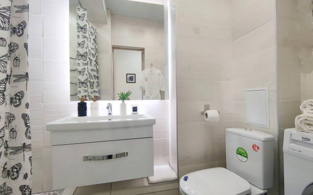 Квартира Видовая в центре города