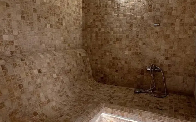 AQ miniSUITES Mini hotel