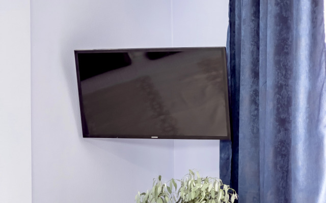 Апартаменты Апартамент на первой береговой линии 300 метров до моря