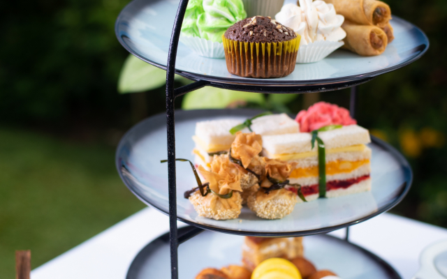 EKHO Ella - A Divine View of Ella Gap