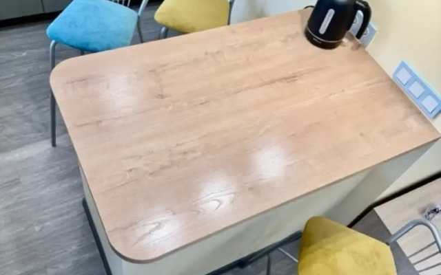 Квартира на Улице Карла Маркса 40