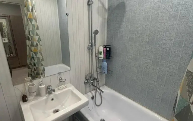C Novym Pemontom Apartments