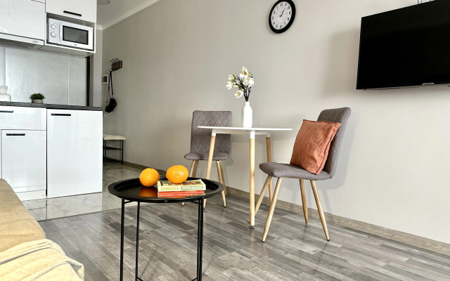 Terrakota S Vidom Na Gory Apartments