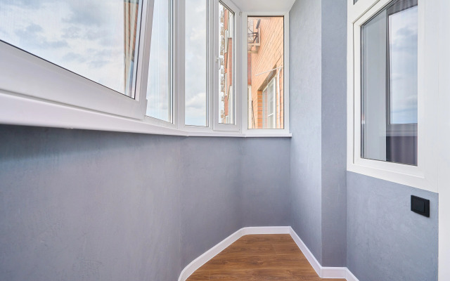 Апартаменты Барселона