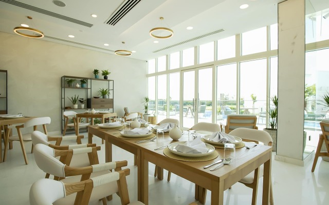 ZOYA Health & Wellbeing Resort