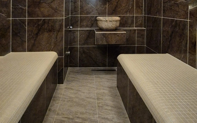 Отель Болконский