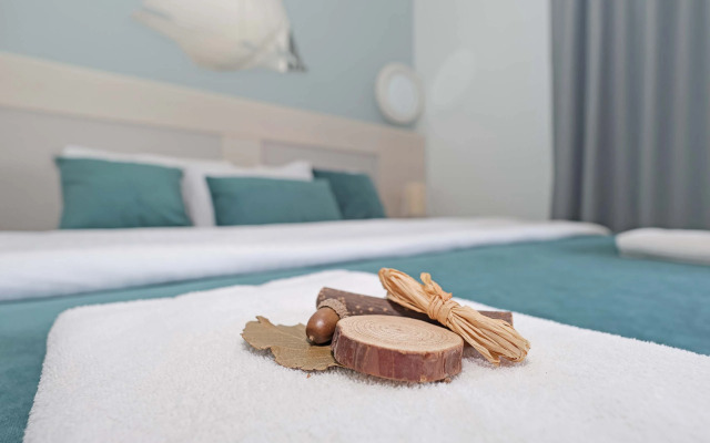 Квартира с Видом на Море - Navy