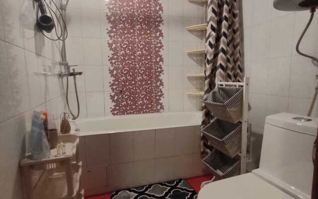 Апартаменты на Чкалова 30