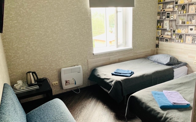 Grinvich Guesthouse